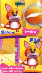 Toy Repair