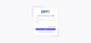 Smart Tuition Centre CMS System - Full Automatic (Stripe & Bank Payment Gateway)