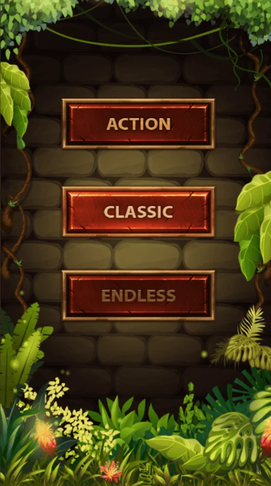 Bubbles 2D — screenshot 4