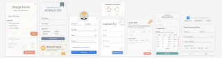 FormCraft - Premium WordPress Form Builder