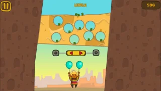Sara Escape – Puzzle Game