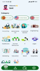 Workista: Work & Hire Fast