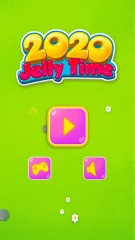 Block Jelly Puzzle Game Unity Source Code