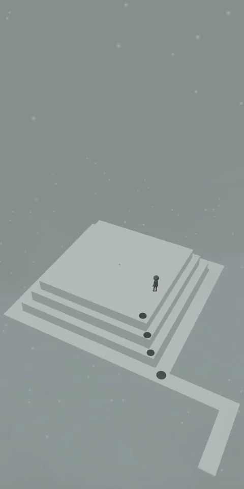 Secret Paths - Discover Valley of Maze in Space — screenshot 3