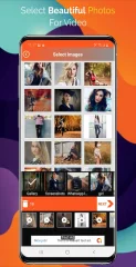 MV Master: Video Maker