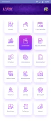 InfixEdu - Open Source Flutter for Android & iOS