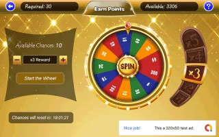MintReward - Gaming Edition of Rewards App Including Backend