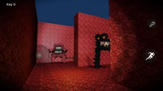 Alphabet Lore Horror Survival