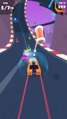 Race Warrior