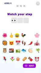 EmojiGuess - Match