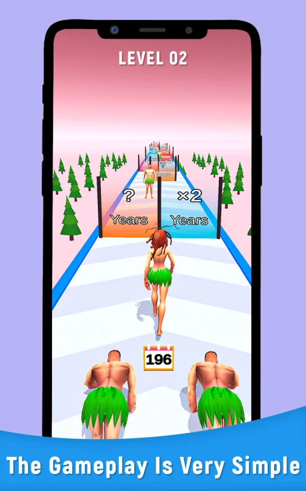 Good Idea GAMES’s Easter Bundle: 5 HyperCasual Games — screenshot 7