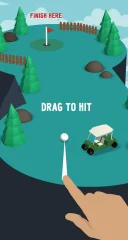 Is It GOLF?