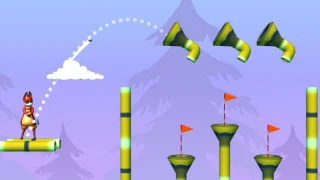 Golf Royle