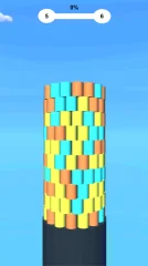 Tower Color