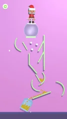 Balls Fill 3D – Trending Hyper Casual Game