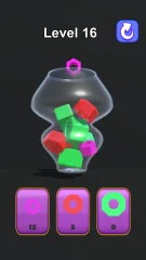 Screw Bottle