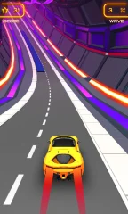 Neon Racer - Exclusive