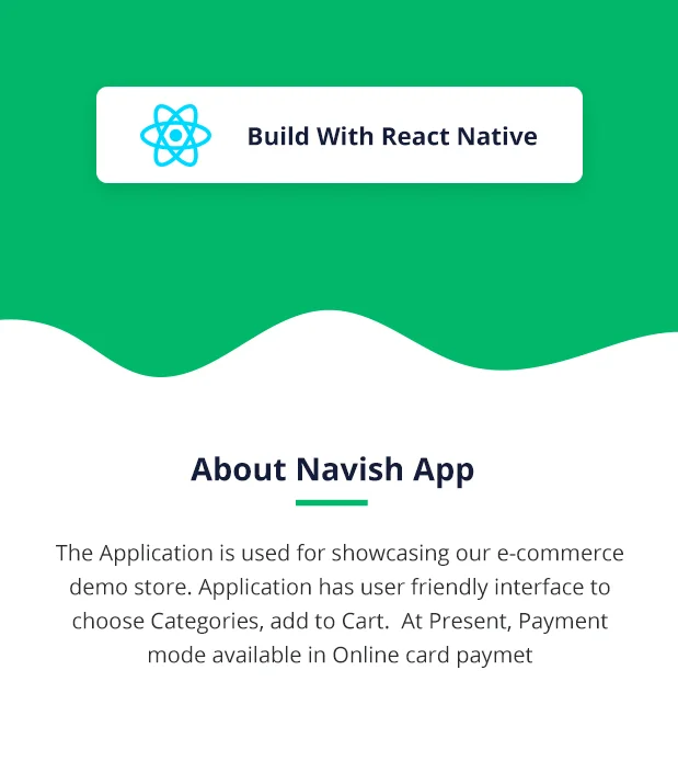 Navish — screenshot 2