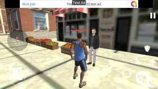 Real Gangster City Crime Vegas – GTA Styled Mafia Game