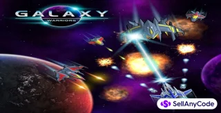 Galaxy Warriors