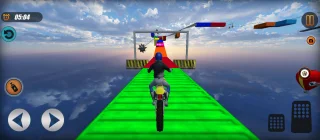 Bike Stunts Games: Bike Racing 2022