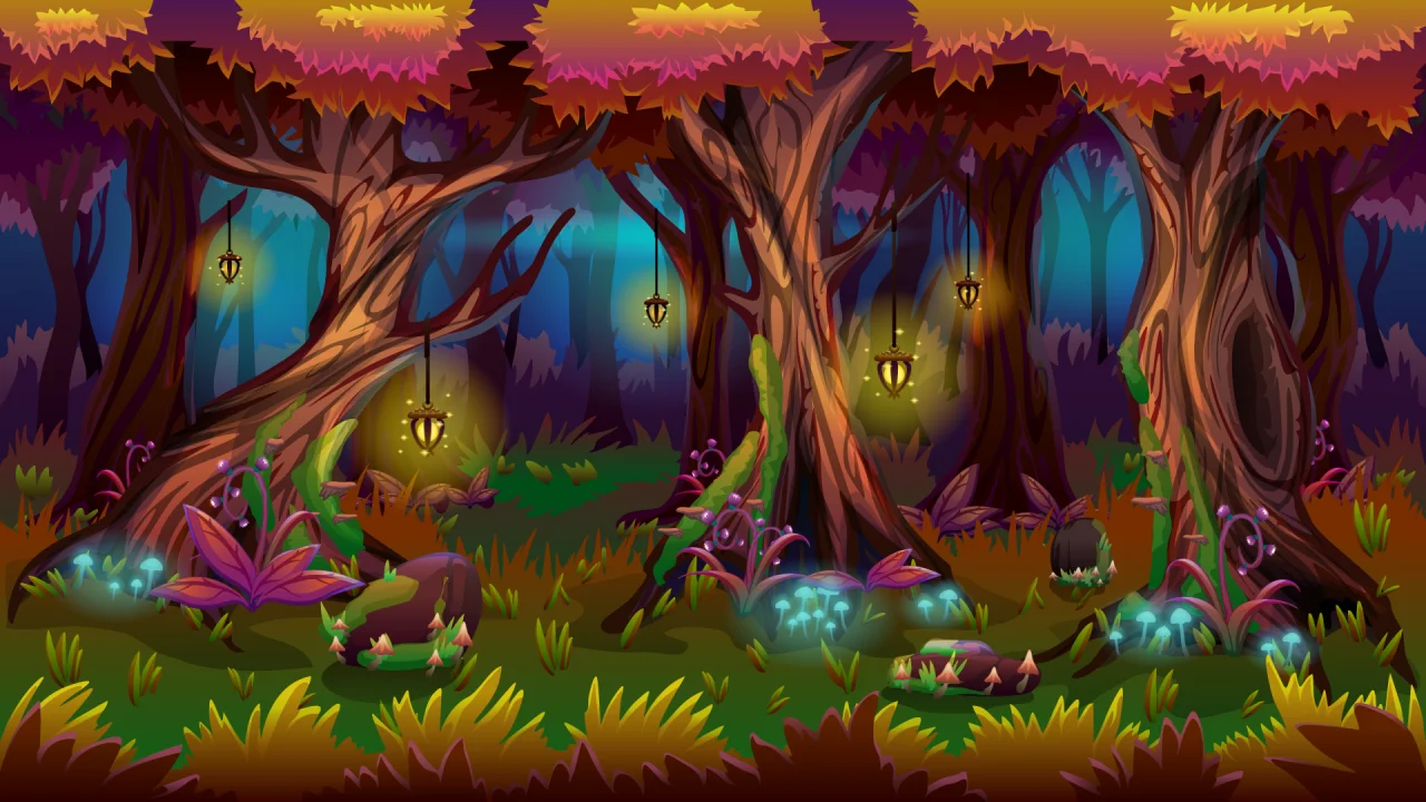The Adventure of Cooliglo — screenshot 4