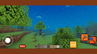 Minecraft Master