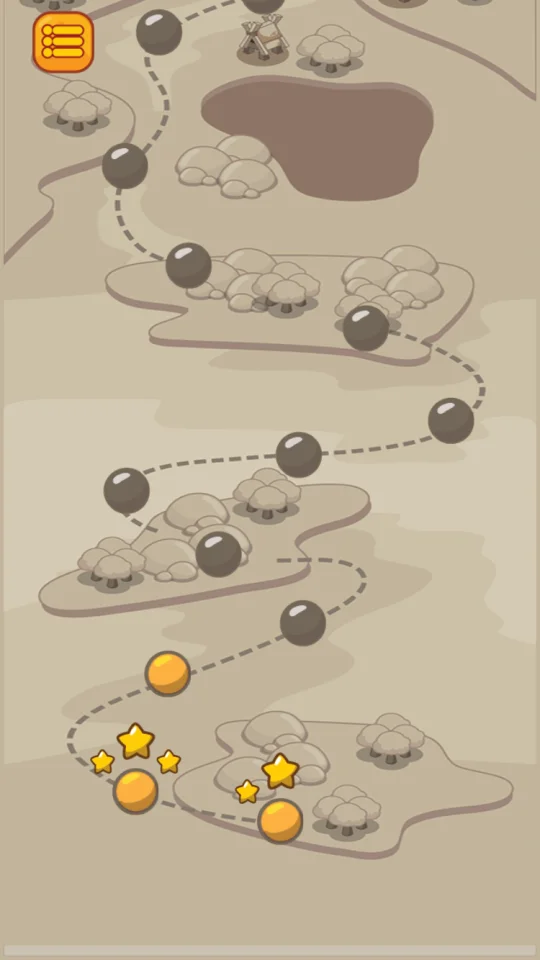 Sky Battle Unity Source Code — screenshot 1