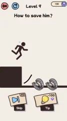 Draw Save Puzzle