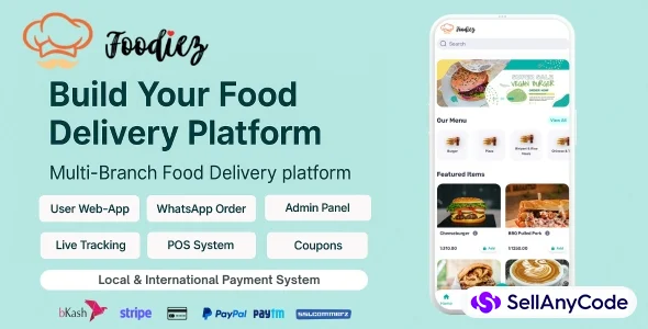 Foodiez