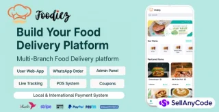 Foodiez