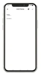 Notepad Flutter Notepad App (AdMob + Offline)