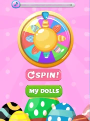 Wheel Surprise Eggs Classic – LOL