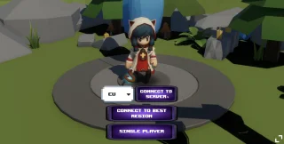 Wizzy - Web3 Multiplayer Online Wizzard Battle (Blockchain Game/Gamefi)