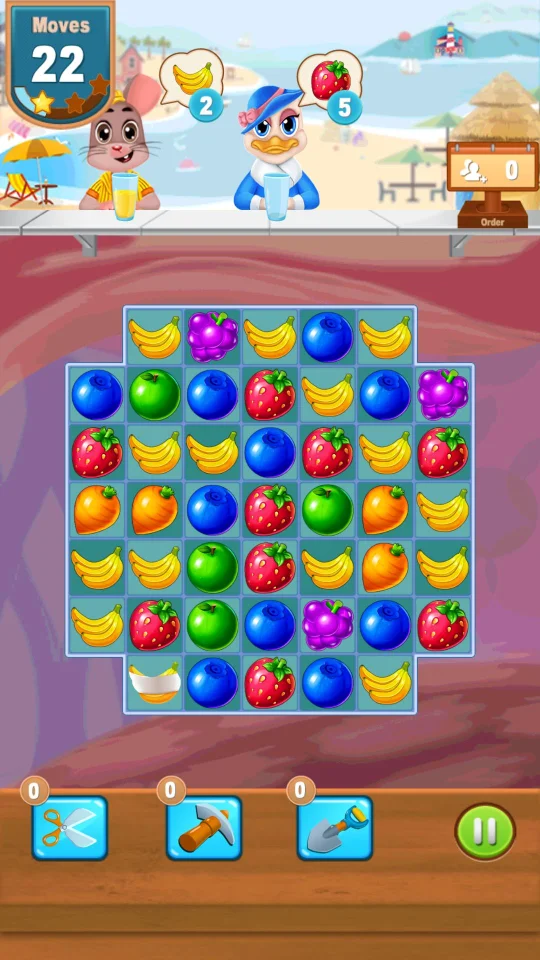 Candy Crushing — screenshot 3
