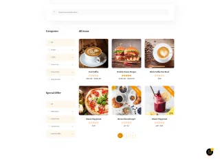 FoodBook | Online Food Ordering & Delivery System for WordPress with One-Click Order Printing
