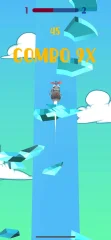 Through the Clouds