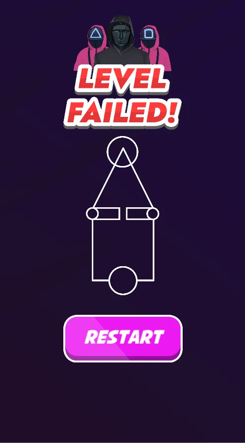 Squid Play Top Trending Game — screenshot 3