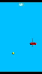 Dunk - Unity Source Code with AdMob Ads