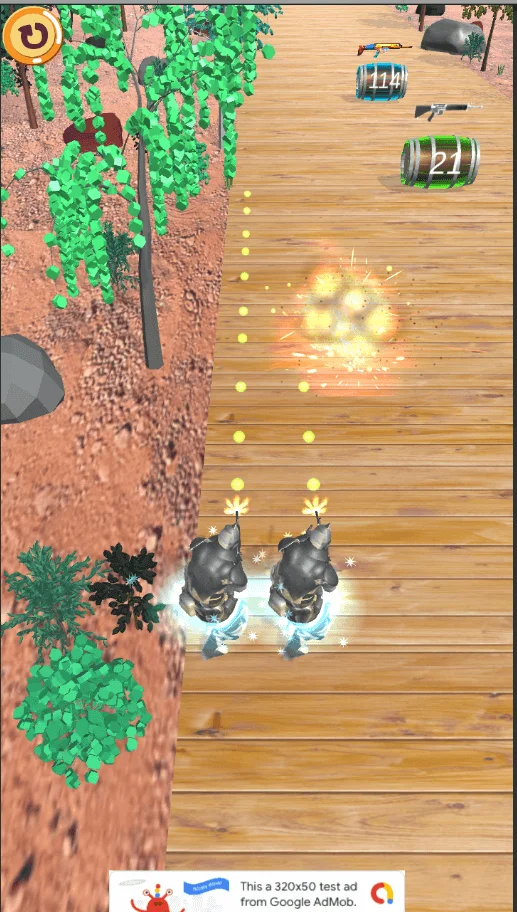 Evony: The Kings Return Game Unity Source Code — screenshot 4