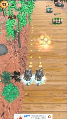 Evony: The Kings Return Game Unity Source Code