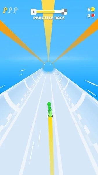 Turbo Stars Rival Racing — screenshot 3