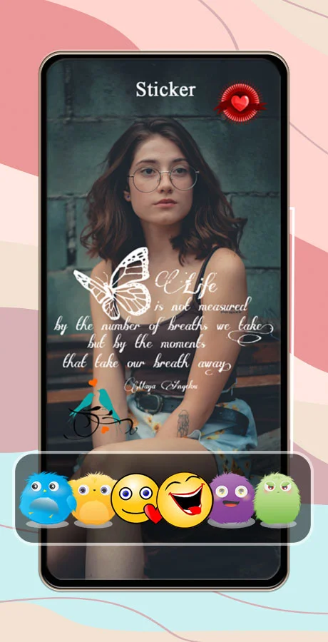 Photo Text Editor - Text on Photo - Image Editor - Add Text Text on Photo Editor & Photo Text Editor — screenshot 4