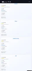 EduCompare Modern Online Learning Platforms Landing Page