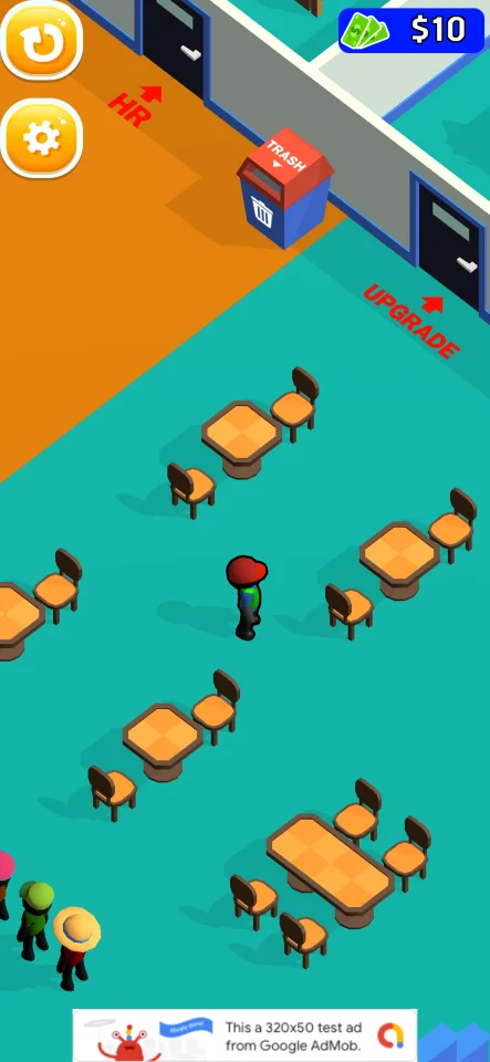 25 Unity Games Bundle — screenshot 9