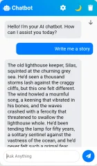 Gemini AI Chatbot