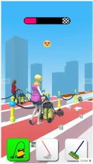 Cleaner Run - Unity - AdMob