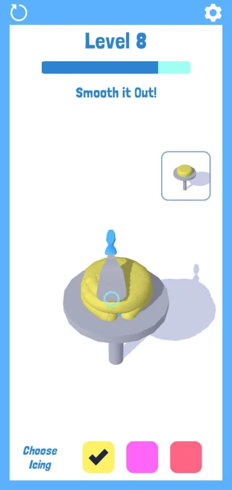 Cake Master (Trending Game) — screenshot 2
