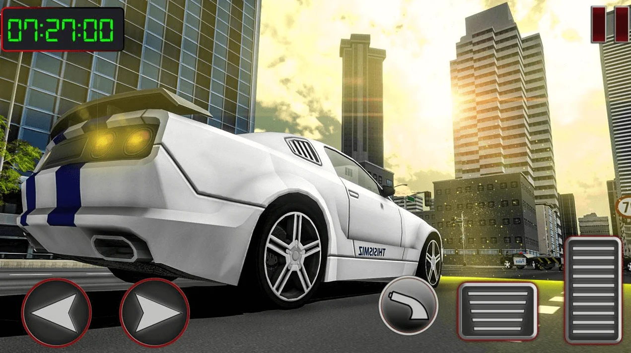 Gangster Story: Underworld Criminal Mafia Empire — screenshot 3