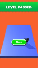 Sand Eater Hyper Casual Game Template